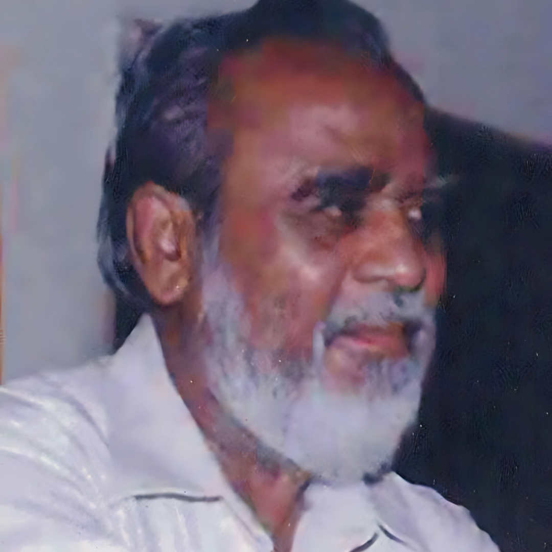 Dr. Govind Gare