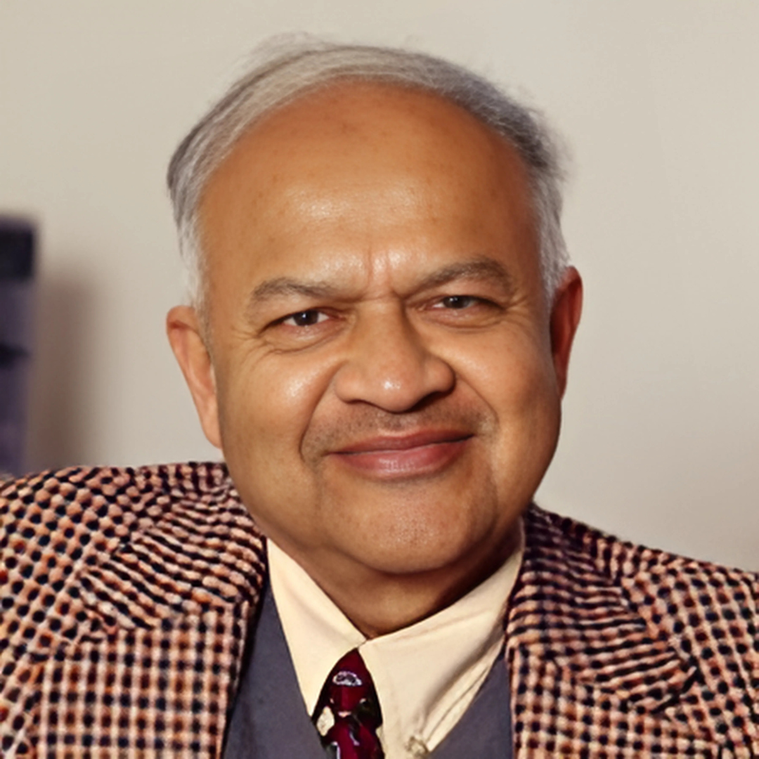 Jayant Naralikar