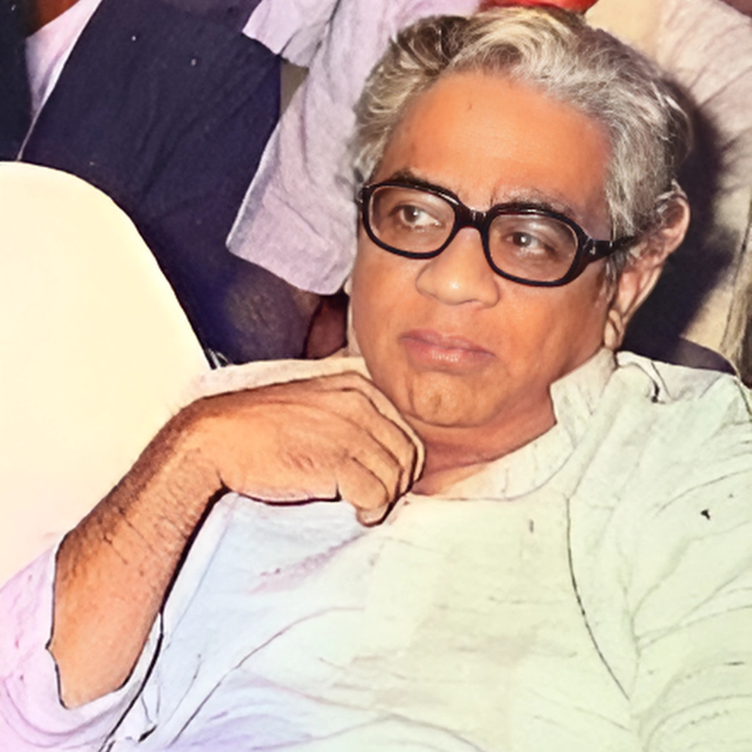 P L Deshpande